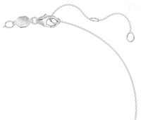 Pendente Swarovski Donna in Oro bianco Diamante Lab Grown 0.50 Ct 5688871 - 5688871